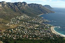 Руснаците насочват инвестициите си към имоти в Южна Африка