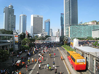 Предприеха мерки срещу поскъпването на недвижимите имоти в Индонезия