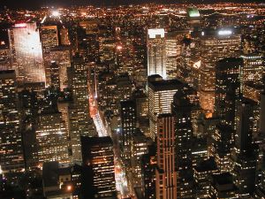Ню Йорк остава най-скъпият град за наем на търговски площи