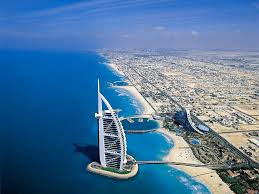Дубай ще строи „умен град”