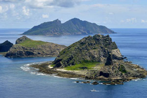 Китай планира да развива над 176 необитаеми острова