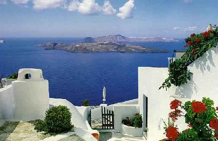 Предлагат 40 гръцки острова под наем