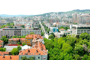 Цените на имотите в Стара Загора падат