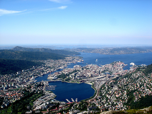 Съществува ли имотен балон в Норвегия