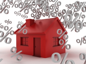 Ипотечните нива падат под 4% във Великобритания