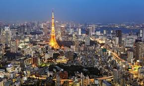 Недвижими имоти в Япония: в Токио ще построят Олимпийско село