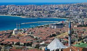 Регистриран е спад в продажбите на жилища в Турция