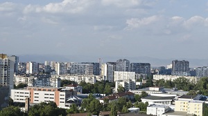 Апартаменти в Горубляне